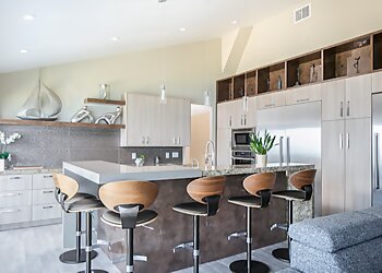 Santa Ana Custom Cabinets Prime Tech Cabinets