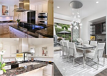 3 Best Custom Cabinets in Santa Ana, CA - Expert Recommendations