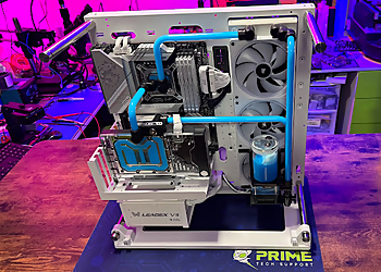 Miami Computer Repair Prime Tech Support