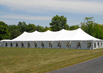 Cincinnati Event Rental Companies Prime Time Party and Event Rental