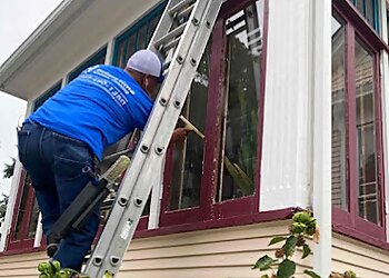 Chicago Window Cleaners Prime Time Window Cleaning, Inc.