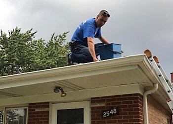 Chicago Window Cleaners Prime Time Window Cleaning, Inc.