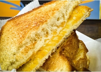 Manchester food truck Prime Time grilled Cheese LLC