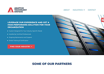 Mesquite Web Designers Prime Web Design