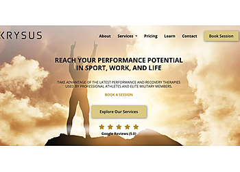 Mesquite Web Designers Prime Web Design