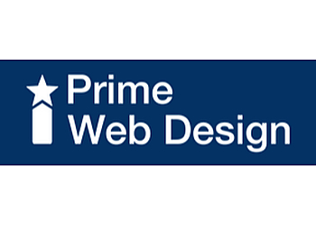 Prime Web Design LLC Mesquite Web Designers image 1