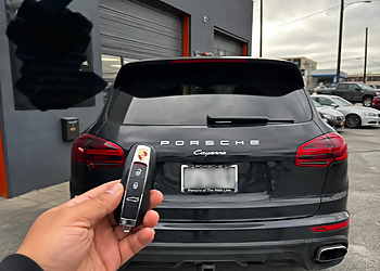 Prime key Auto Solutions - Salinas, CA Locksmiths - Professional Highlights