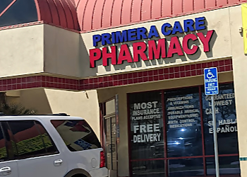 Primera Care Pharmacy Fontana Pharmacies image 1