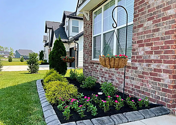 Murfreesboro Landscaping Companies Primm's Landscaping LLC