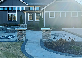 Murfreesboro Landscaping Companies Primm's Landscaping LLC