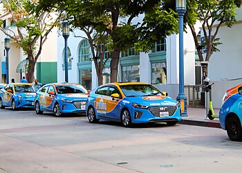 Los Angeles Driving Schools Primo Driving Schools