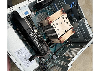 Oceanside computer repair Primo Techs