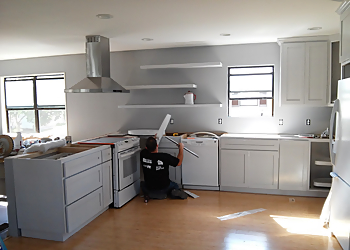 Brownsville Custom Cabinets Primo's Cabinet Shop