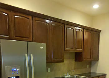 Brownsville Custom Cabinets Primo's Cabinet Shop