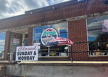 Akron Sandwich Shops Primo's Deli
