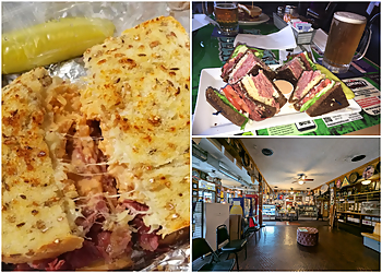 Akron Sandwich Shops Primo's Deli