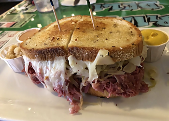 Primo's Deli Akron Sandwich Shops image 1