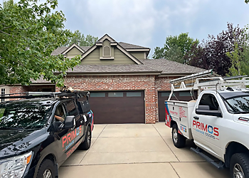 Primos Garage Doors Boulder Garage Door Repair Primos Garage Doors