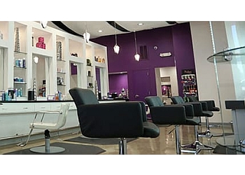 salons & spa