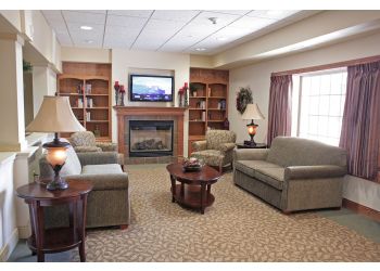 Pueblo Assisted Living Facilities Primrose Retirement Community of Pueblo