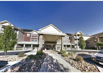 Pueblo Assisted Living Facilities Primrose Retirement Community of Pueblo