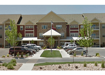Pueblo assisted living facility Primrose Retirement Community