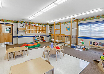 Chesapeake Preschools Primrose School at Cahoon Commons