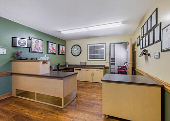 Chesapeake Preschools Primrose School at Cahoon Commons