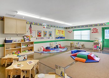 Athens Preschools Primrose School of Athens