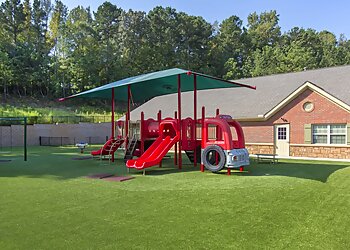 Athens Preschools Primrose School of Athens