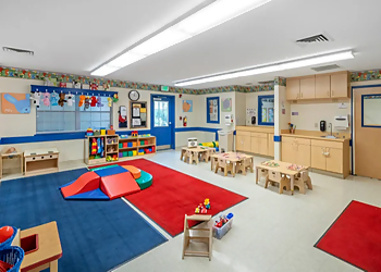 Lakewood Preschools Primrose School of Bear Creek