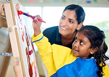Columbus Preschools Primrose School of Columbus Downtown