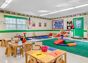 Louisville Preschools Primrose School of East Louisville