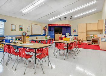 Louisville Preschools Primrose School of East Louisville