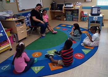 Houston Preschools Primrose School of Eldridge Parkway