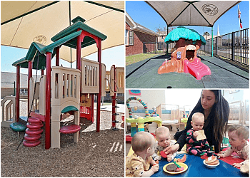 3 Best Preschools in Houston, TX - ThreeBestRated