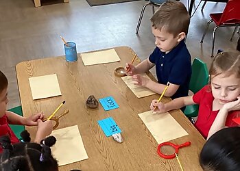 Garland Preschools Primrose School of Firewheel