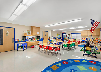 Frisco Preschools Primrose School of Frisco West