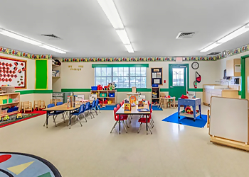 Grand Prairie Preschools Primrose School of Grand Peninsula