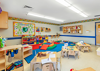 Grand Prairie Preschools Primrose School of Grand Peninsula