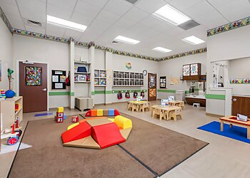 Atlanta Preschools Primrose School of Grant Park