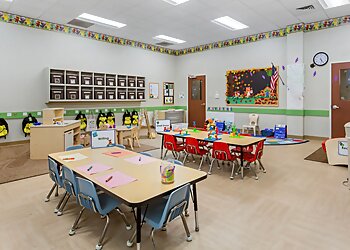 Atlanta Preschools Primrose School of Grant Park