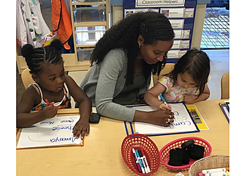 Atlanta Day Cares Primrose School of Midtown at Colony Square