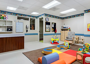 Atlanta Day Cares Primrose School of Midtown at Colony Square