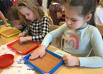 Atlanta Day Cares Primrose School of Midtown at Colony Square