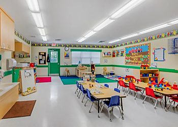 Murfreesboro Preschools Primrose School of Murfreesboro