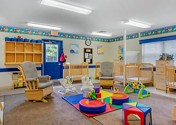 Murfreesboro Preschools Primrose School of Murfreesboro