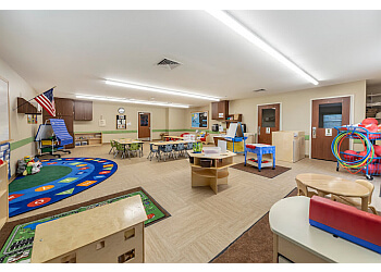 Norman Preschools Primrose School of Norman