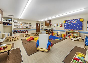 Norman Preschools Primrose School of Norman