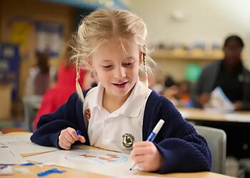 Raleigh Preschools Primrose School of North Raleigh